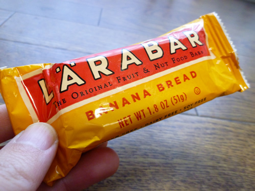 LÄRABAR Banana Bread_c0152767_2103942.jpg