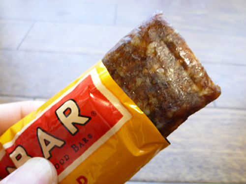 LÄRABAR Banana Bread_c0152767_2113940.jpg