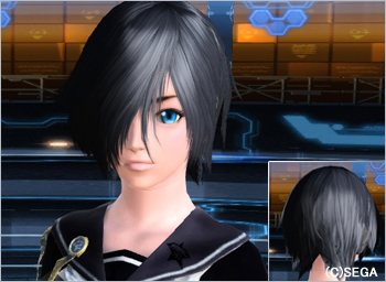 髪型 ヘアスタイル ショート系 Sv Lccessory 白 銀 灯 少 女 Web Loĝ