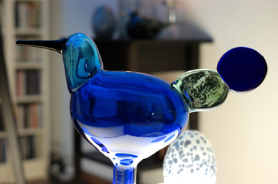 イッタラバード　キーックリKiikkuri Red オイバトイッカ scope イッタラバード キーックリKiikkuri Red オイバトイッカ scope