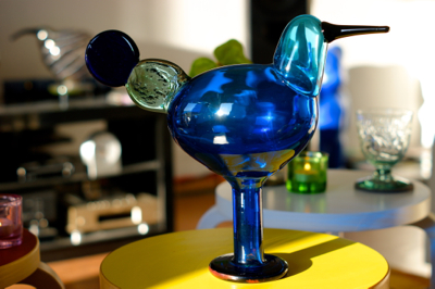 iittala Birds by Toikka -Kiikkuri : buckの気ままなblog。 iittala Birds by Toikka -Kiikkuri : buckの気ままなblog。