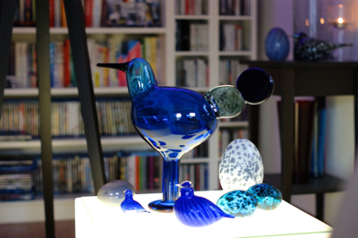 iittala Birds by Toikka -Kiikkuri : buckの気ままなblog。 iittala Birds by Toikka -Kiikkuri : buckの気ままなblog。