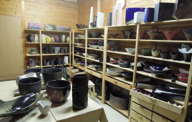 窯上げと工房展の準備_d0195183_2031784.jpg