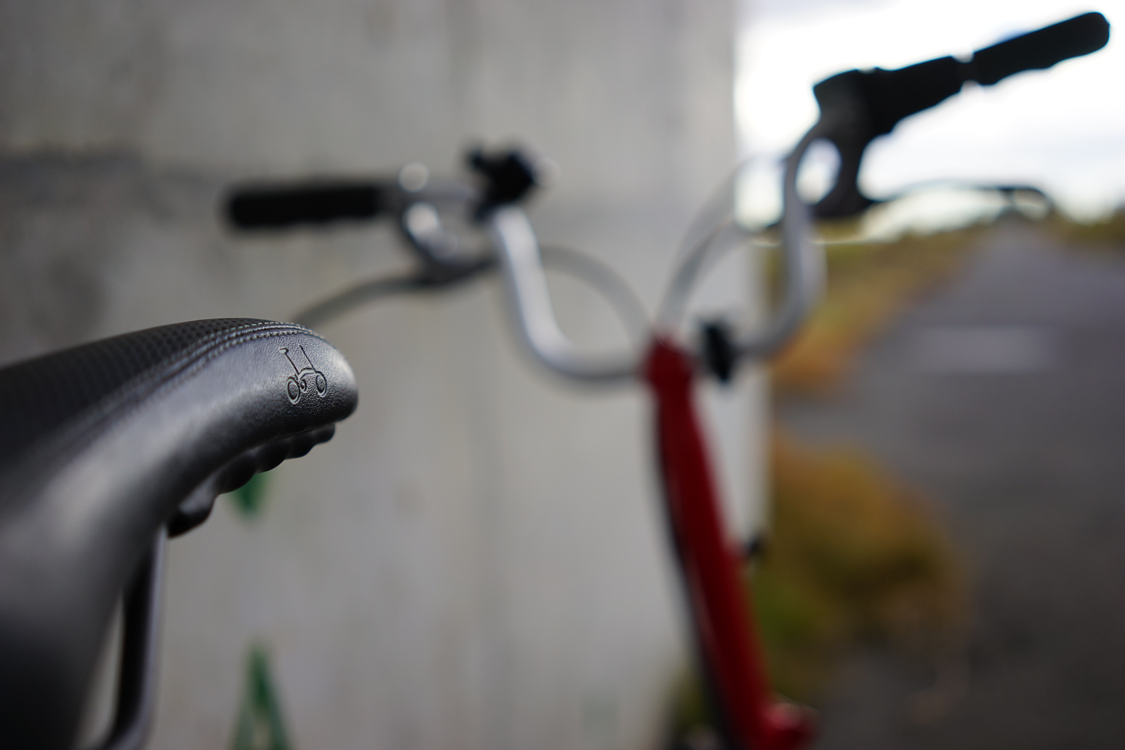 α7 Sonnar T＊ FE 35mm F2.8 ZA : 四十の手習い 自転車と写真が好き