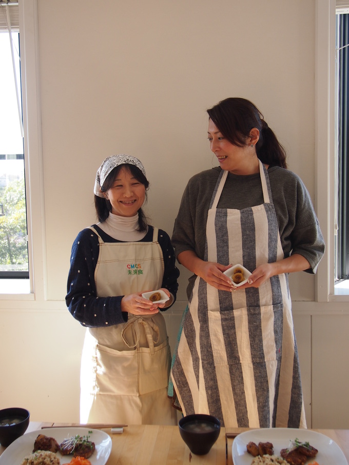 高キビのお料理とお菓子_c0125702_21221391.jpg