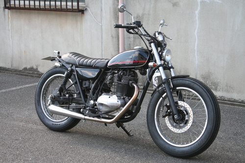 250TRカスタム T様号写真_a0164918_13564921.jpg