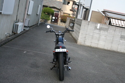 250TRカスタム T様号写真_a0164918_1357970.jpg