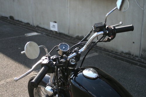 250TRカスタム T様号写真_a0164918_13581817.jpg