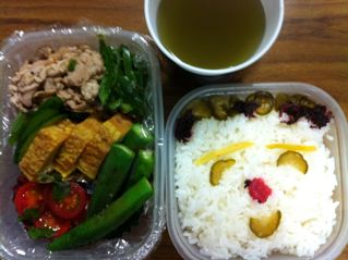 小学生時以来。_f0113224_18211713.jpg