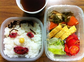 小学生時以来。_f0113224_18212156.jpg