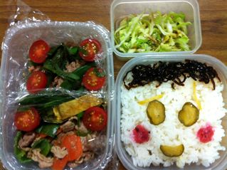 小学生時以来。_f0113224_1822271.jpg