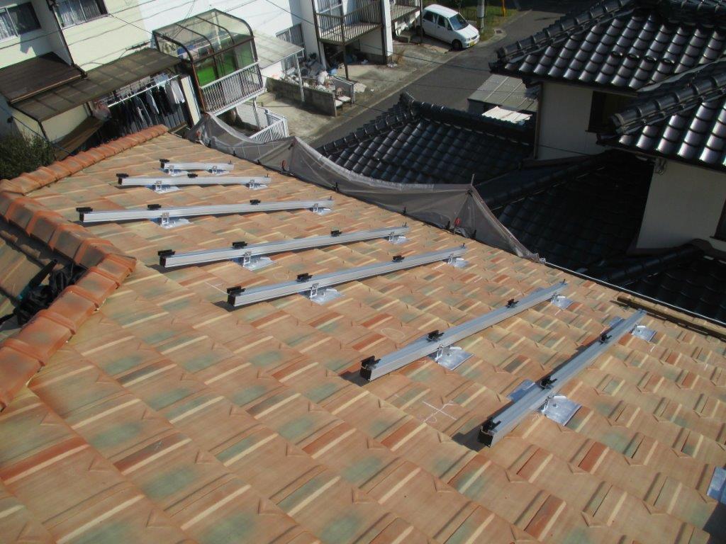 H様邸(安佐北区くすの木台)太陽光発電システム工事_d0125228_82759.jpg