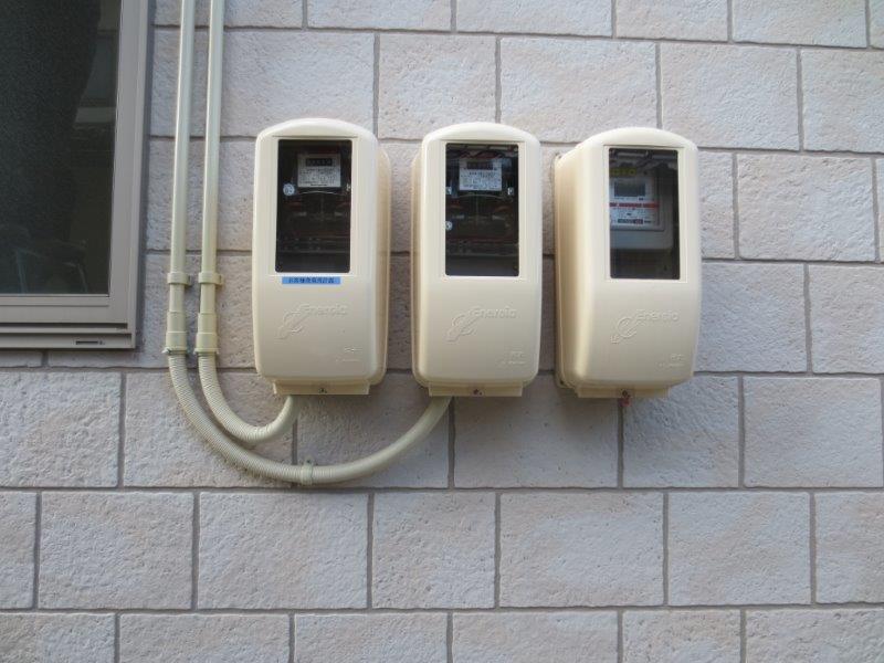 H様邸(安佐北区くすの木台)太陽光発電システム工事_d0125228_85697.jpg
