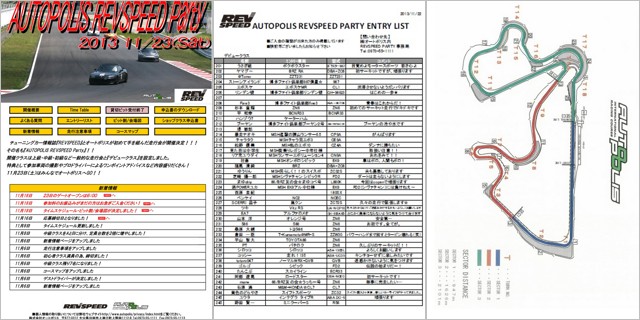 Vol13 97オートポリスデビューに冷や ブーヤンとボク 達との日々