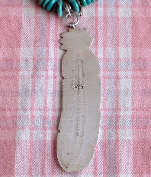 Silver 925の「FenderとGibson Pick型Pendant」。_e0053731_17285785.jpg