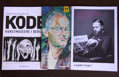 Scandinavian Tour (1) - Excerpt (Munch 150 Year)_d0010432_1554369.jpg