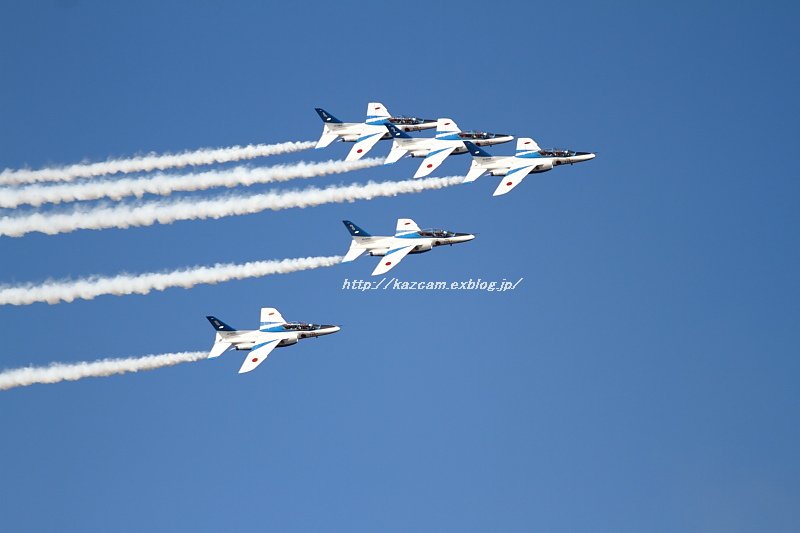  岐阜基地航空祭 予行 その２_a0162239_2233368.jpg