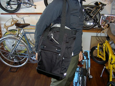 detours ballard market pannier