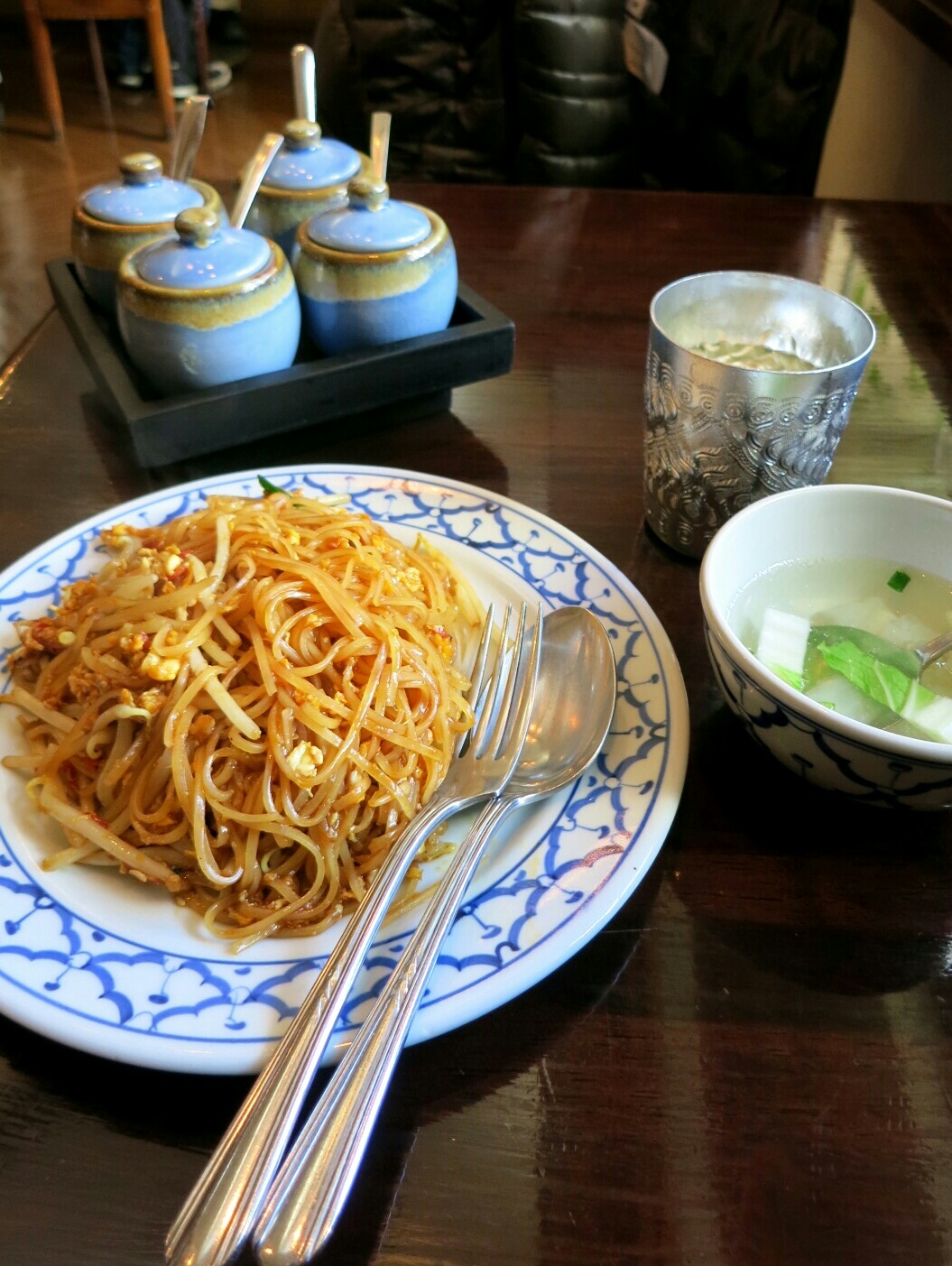 北千住グルメ タイ料理 ライカノのランチ ぴきょログ 軽井沢でぐーたら生活 北千住グルメ タイ料理 ライカノのランチ ぴきょログ 軽井沢でぐーたら生活