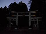 三峯神社へＧＯ☆☆☆_d0045362_062771.jpg