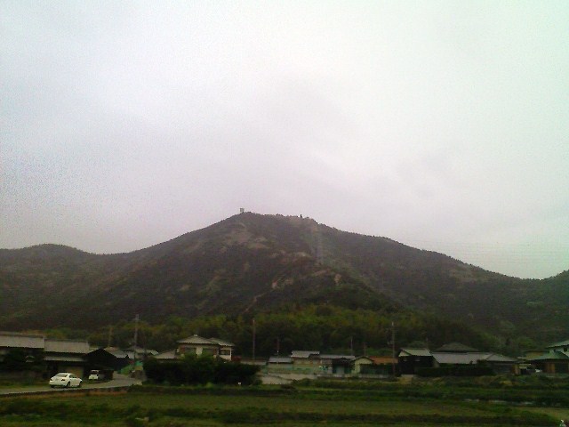 2011/05/03　高御位山_d0233770_191085.jpg