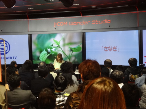 スカイツリーライブ、神戸大学学園祭、レコーディングありがとう!_e0261371_18294784.jpg