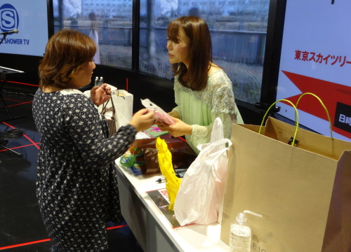 スカイツリーライブ、神戸大学学園祭、レコーディングありがとう!_e0261371_18414967.jpg