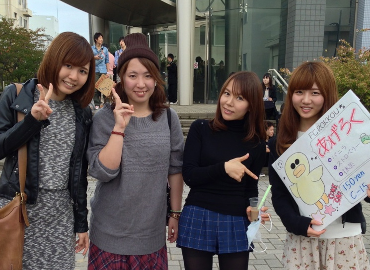 スカイツリーライブ、神戸大学学園祭、レコーディングありがとう!_e0261371_19510938.jpg