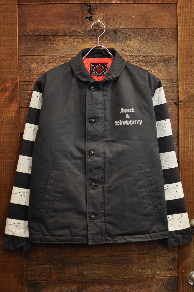 CUT-RATE DECK Jacket_f0133871_18444069.jpg