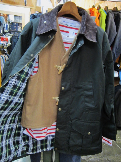 年末年始(X\'mas)に向けての店創り完成!★?♪_d0152280_23484547.jpg