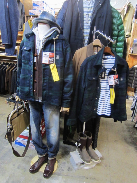 年末年始(X\'mas)に向けての店創り完成!★?♪_d0152280_23564125.jpg