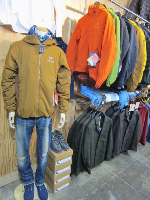 年末年始(X\'mas)に向けての店創り完成!★?♪_d0152280_23573254.jpg