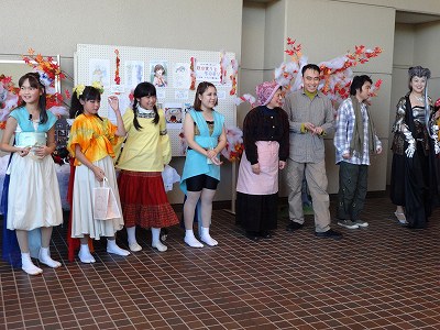 常蔵の週末_b0092684_7193165.jpg