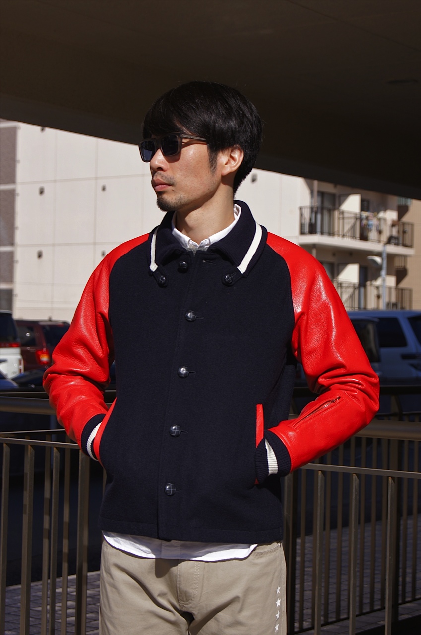 HAPPY HOLIDAYS GIFT ITEMS by UNDERPASS!!_c0079892_2051431.jpg