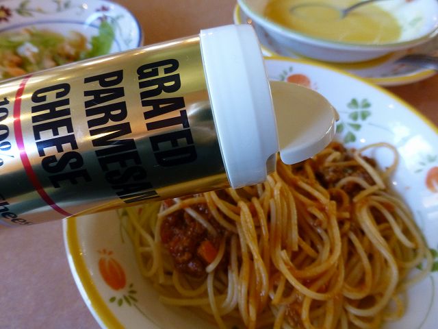 サイゼリヤ 門真四宮店_c0118393_1033834.jpg