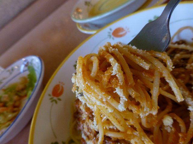 サイゼリヤ 門真四宮店_c0118393_1052121.jpg