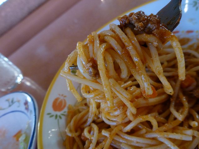 サイゼリヤ 門真四宮店_c0118393_1065023.jpg