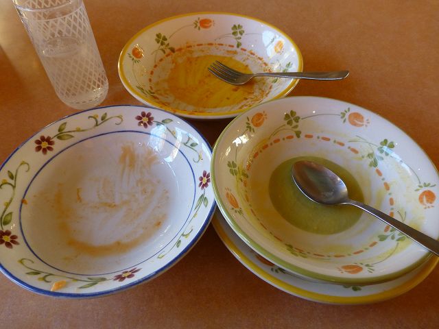 サイゼリヤ 門真四宮店_c0118393_10807.jpg