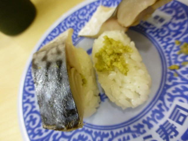 無添加くら寿司　　　　池田西店_c0118393_18394917.jpg