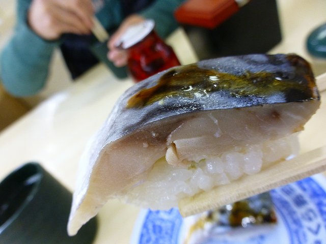 無添加くら寿司　　　　池田西店_c0118393_18402264.jpg