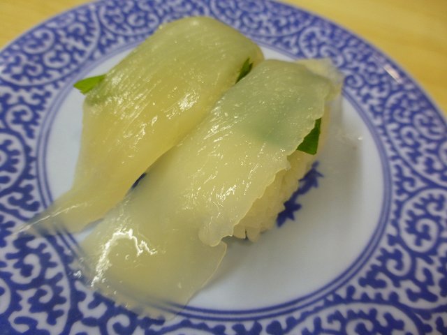 無添加くら寿司　　　　池田西店_c0118393_1843111.jpg