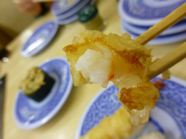 無添加くら寿司　　　　池田西店_c0118393_1850590.jpg