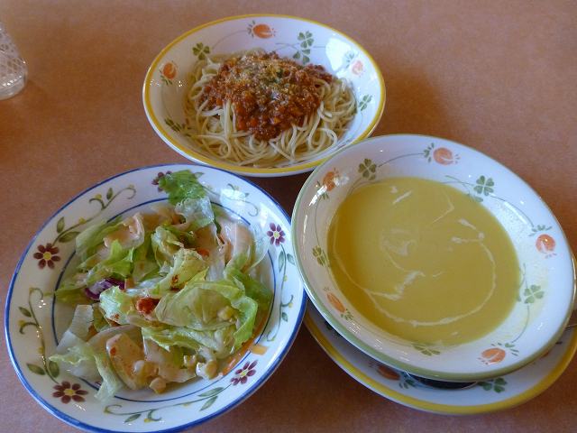 サイゼリヤ 門真四宮店_c0118393_9501147.jpg