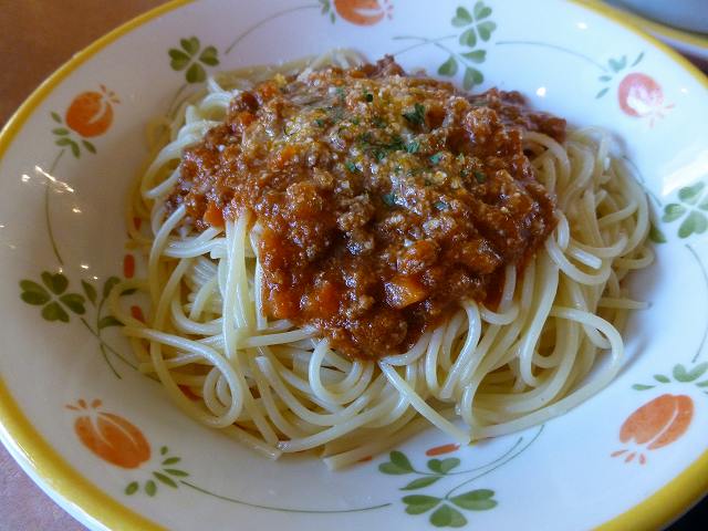 サイゼリヤ 門真四宮店_c0118393_9505431.jpg