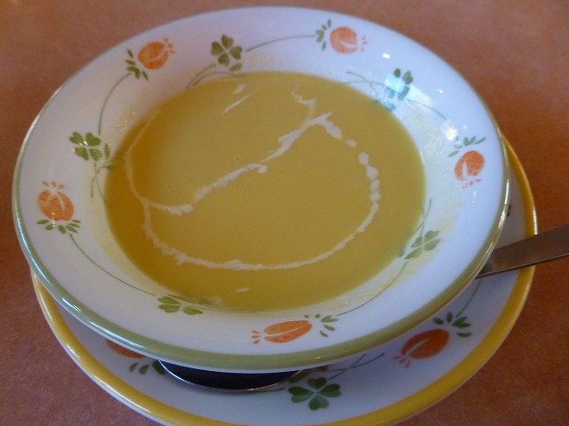 サイゼリヤ 門真四宮店_c0118393_953726.jpg
