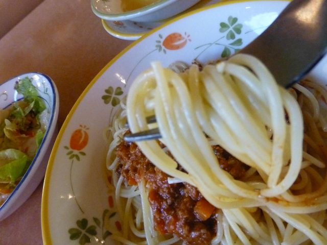 サイゼリヤ 門真四宮店_c0118393_958836.jpg