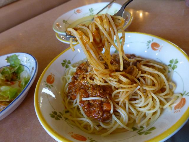 サイゼリヤ 門真四宮店_c0118393_9594743.jpg