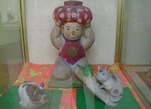 ●『さがの人形の家』その３_d0053294_048403.jpg