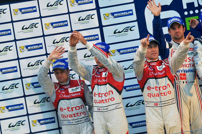 2013　FIA WORLD　ENDURANCE CHAMPIONSHIP 6HOURS OF FUJI_b0107598_12392325.jpg