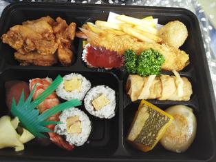 お子様用弁当_b0237604_1531214.jpg